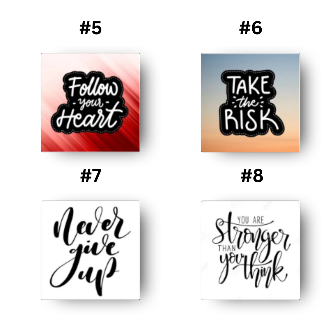 Quotes Ref Magnet