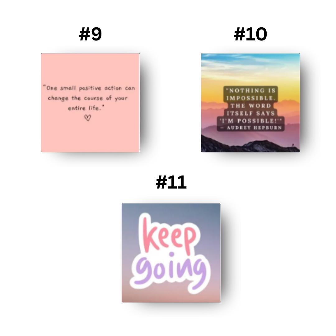 Quotes Ref Magnet