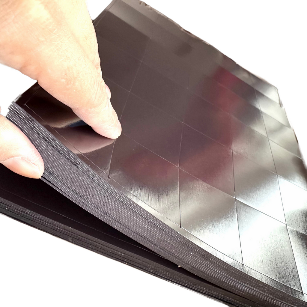 Ref Magnet Materials – 100pcs 2x2