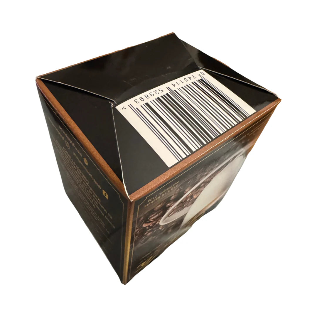 13-in-1 Glutalipo Coffee - 10 Sachet
