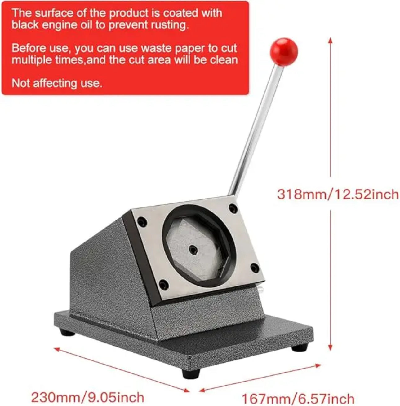 Ref Magnet Machine 2x2