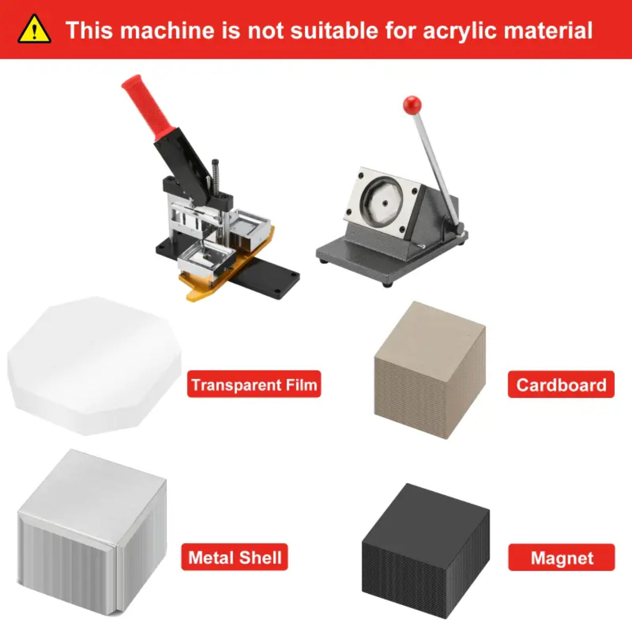 Ref Magnet Machine 2x2