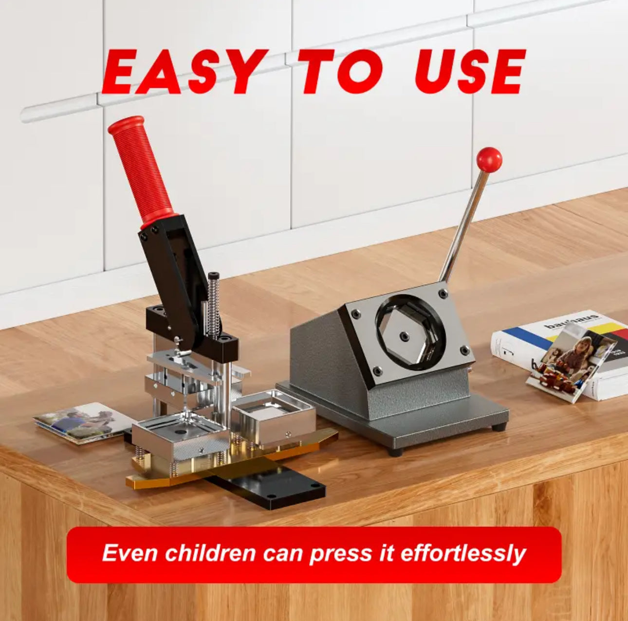 Ref Magnet Machine 2x2