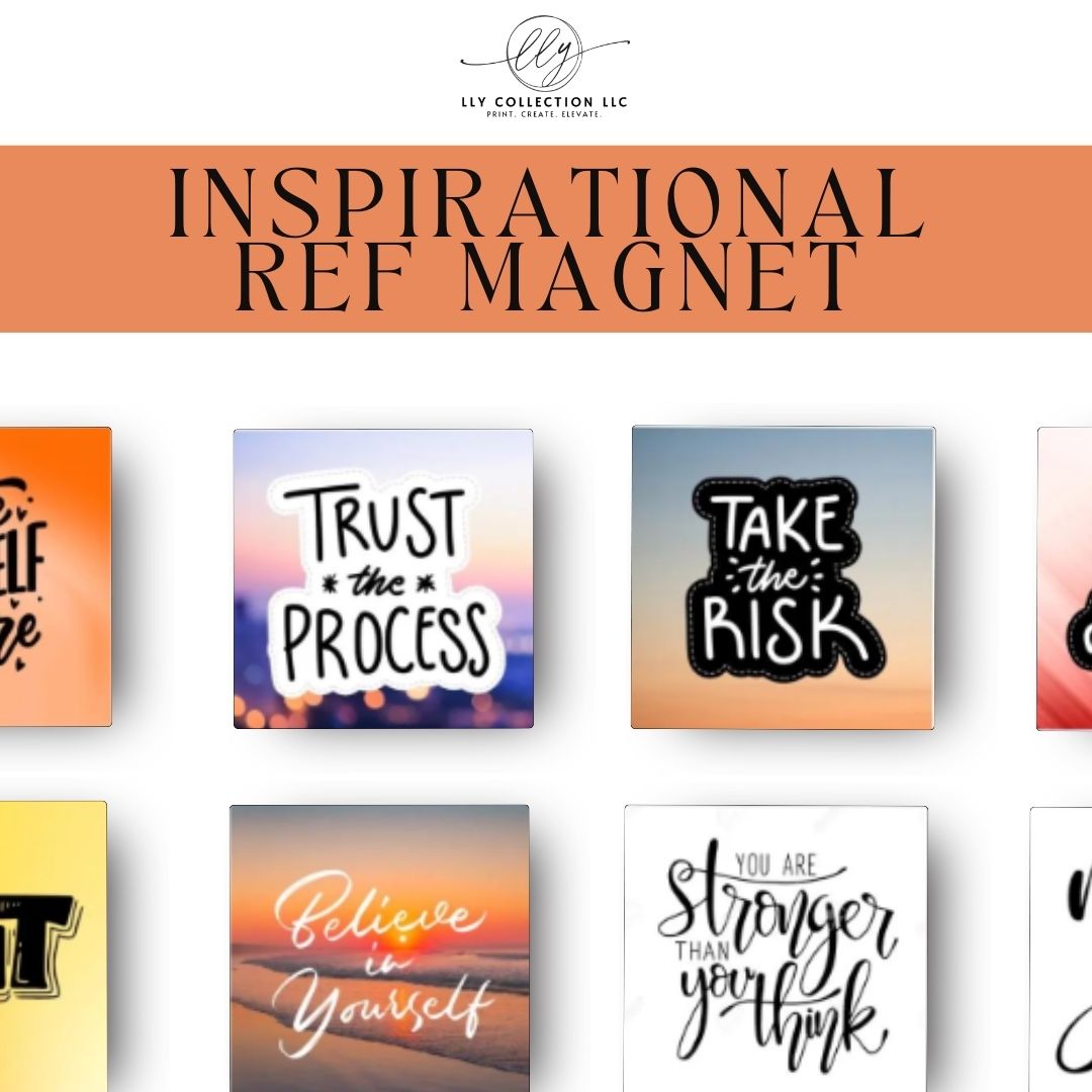 Quotes Ref Magnet